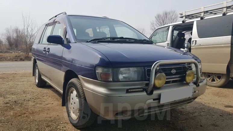    Nissan Prairie 1995 , 150000 , 