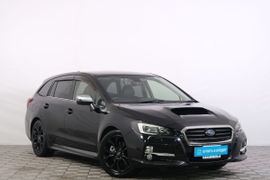 Универсал Subaru Levorg 2016 года, 1899000 рублей, Кемерово