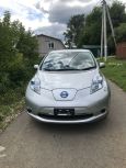  Nissan Leaf 2011 , 439990 , 