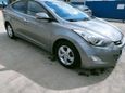  Hyundai Avante 2011 , 655000 , 