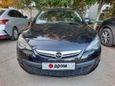  3  Opel Astra GTC 2012 , 569000 , 