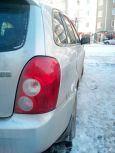  Mazda Familia S-Wagon 2002 , 210000 , 