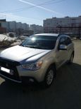 SUV   Mitsubishi ASX 2011 , 670000 ,  