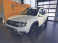 SUV   Renault Duster 2020 , 1170000 , 