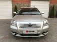  Toyota Avensis 2004 , 445000 , 