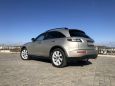 SUV   Infiniti FX35 2007 , 640000 , 