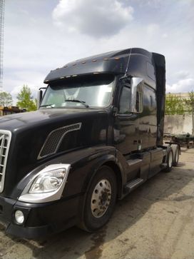   Volvo VNL 670 2009 , 3500000 , 