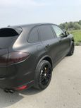 SUV   Porsche Cayenne 2010 , 1500000 , 