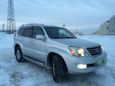 SUV   Lexus GX470 2008 , 1700000 , 