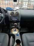 SUV   Nissan Qashqai 2011 , 830000 , 