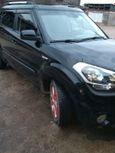  Kia Soul 2013 , 600000 , 