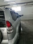 SUV   Toyota Land Cruiser Prado 2004 , 1170000 , 