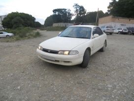  Mazda Cronos 1992 , 55000 , 