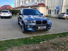 SUV   BMW X5 2008 , 1190000 ,  