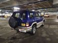 SUV   Isuzu Bighorn 2000 , 715000 , 