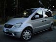    Mercedes-Benz Vaneo 2003 , 340000 , 