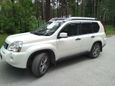 SUV   Nissan X-Trail 2008 , 660000 , 