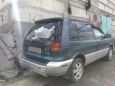    Mitsubishi RVR 1992 , 135000 , 