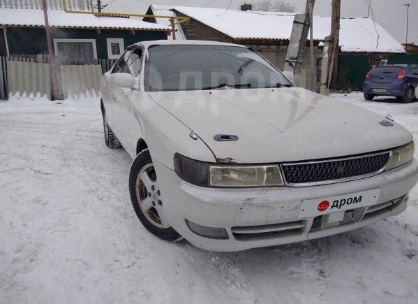  Toyota Chaser 1993 , 159900 , 