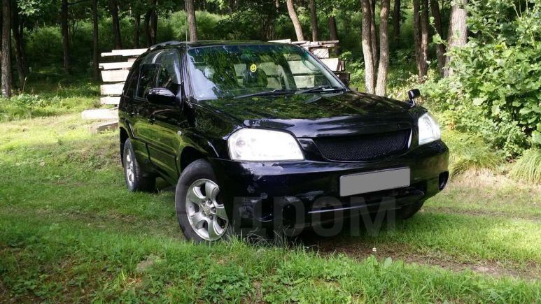 SUV   Mazda Tribute 2001 , 340000 , 