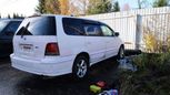    Honda Odyssey 1998 , 220000 , 