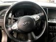 SUV   Infiniti QX70 2014 , 1690000 , 