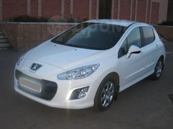  Peugeot 308 2011 , 515000 , 