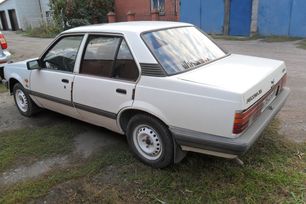  Opel Ascona 1985 , 105000 , 