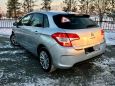  Citroen C4 2012 , 459000 , 