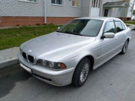  BMW 5-Series 2001 , 240000 , 
