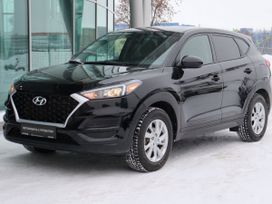 SUV   Hyundai Tucson 2019 , 2449000 , -