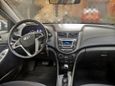  Hyundai Solaris 2015 , 575000 , 