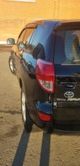 SUV   Toyota RAV4 2007 , 745000 , 