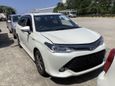  Toyota Corolla Fielder 2015 , 956000 , 