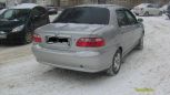  Fiat Albea 2007 , 165000 , 