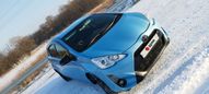  Toyota Aqua 2015 , 595000 ,  