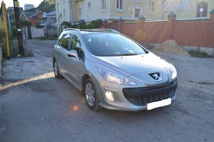  Peugeot 208 2009 , 400000 , 