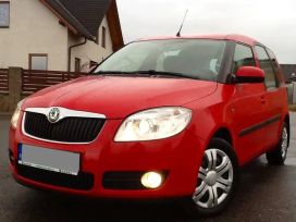  Skoda Roomster 2009 , 379000 , -