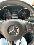 SUV   Mercedes-Benz GLC 2017 , 2210000 , 