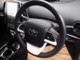  Toyota Prius PHV 2017 , 1115000 , 