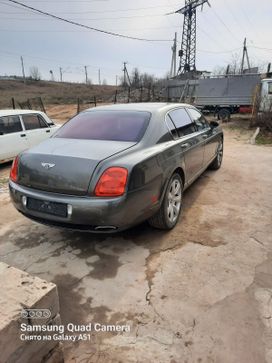 Седан Bentley Continental 2005 года, 990000 рублей, Волгоград