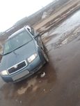  Skoda Fabia 2003 , 180000 , 