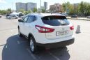 SUV   Nissan Qashqai 2014 , 1095000 , 