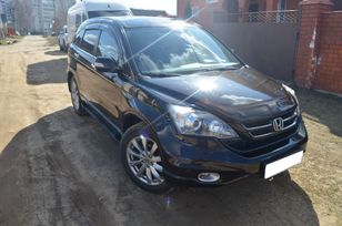 SUV   Honda CR-V 2011 , 870000 , 