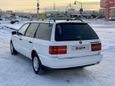  Volkswagen Passat 1995 , 200000 , 