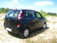    Opel Meriva 2005 , 240000 , 