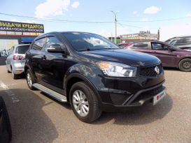 SUV   SsangYong Actyon 2014 , 1149000 , 