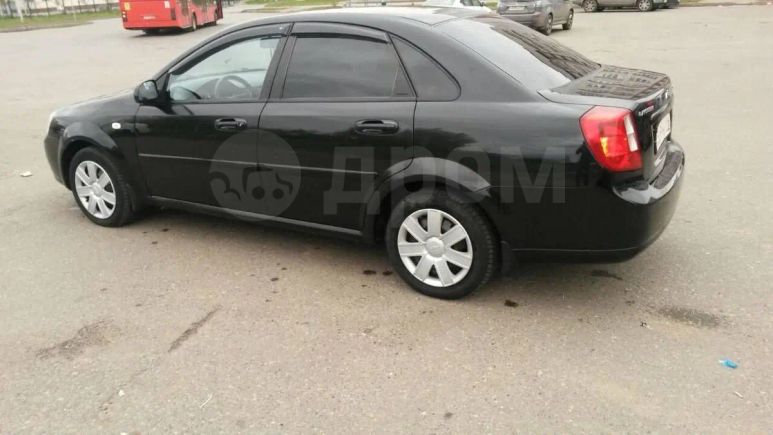  Chevrolet Lacetti 2008 , 275000 , 