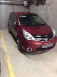  Nissan Note 2013 , 575000 , 