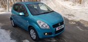  Suzuki Splash 2010 , 365000 , 